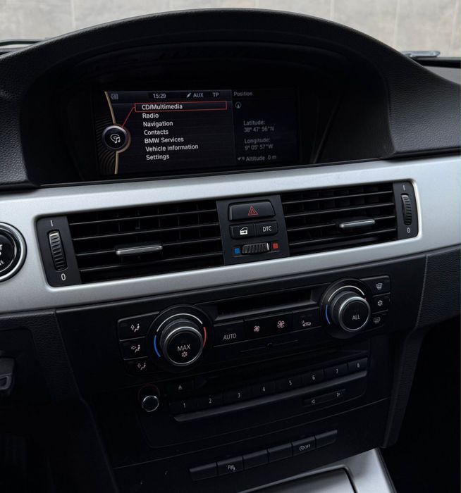 Bmw e91 320d Lci 163cv