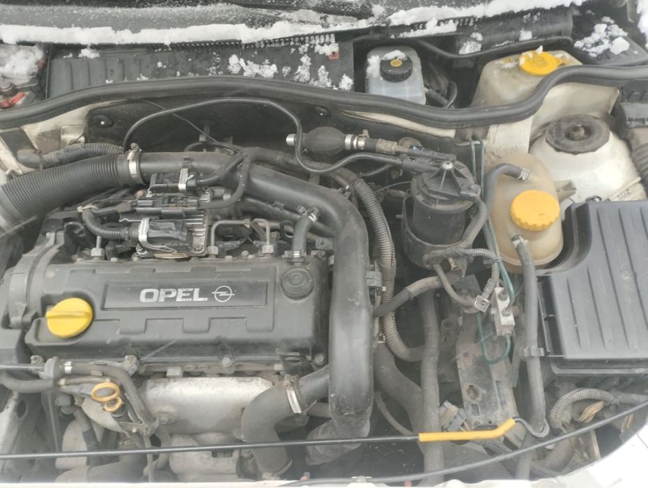 Opel combo 2002год 1.7 дизель !