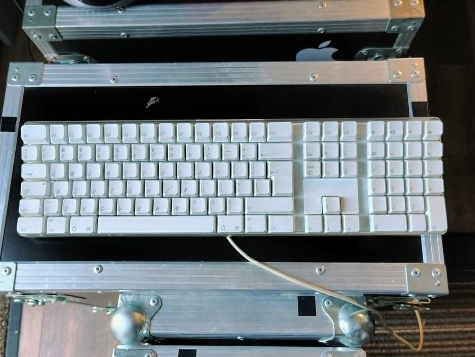 Komputer MAC PRO