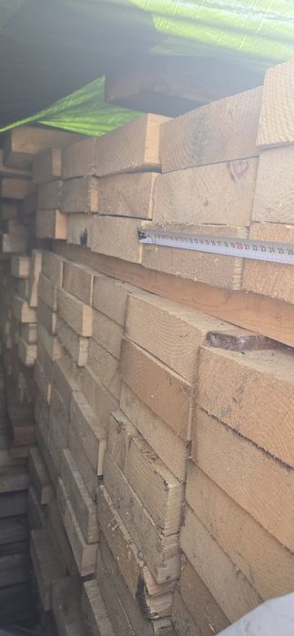 Deski konstrukcyjne 200cm.dł 10zł szt.