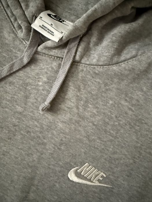 Bluza Nike M, oversize , super stan