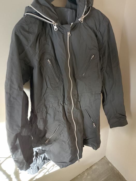 Плащ пальто нове