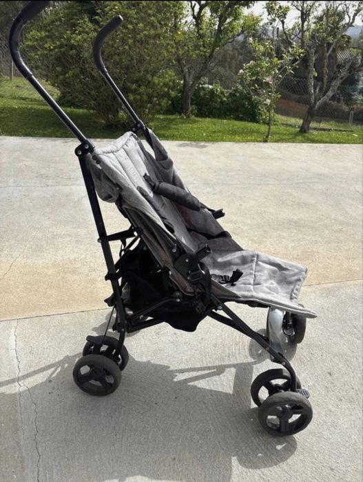 Carrinho de passeio