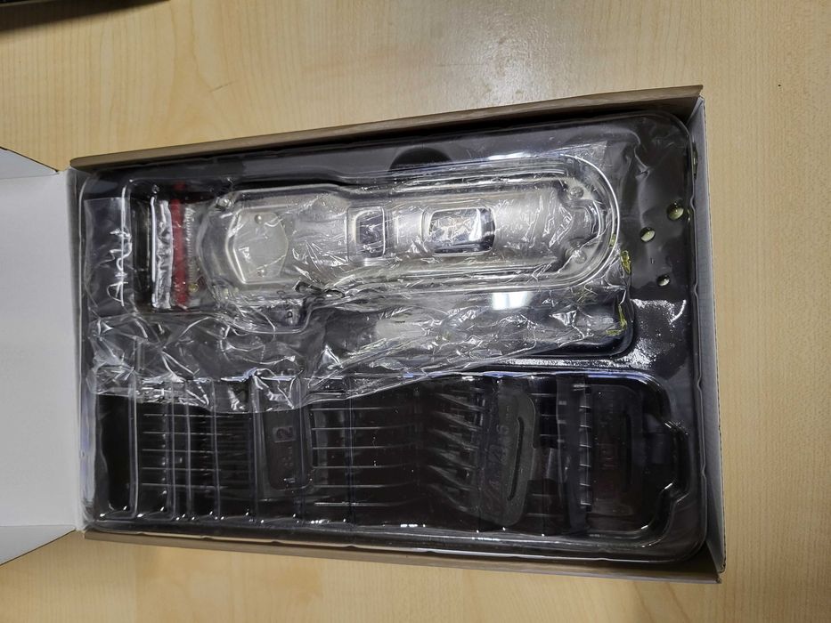 Maquina de tosquia cães - Profissional - ONESALL - Nova