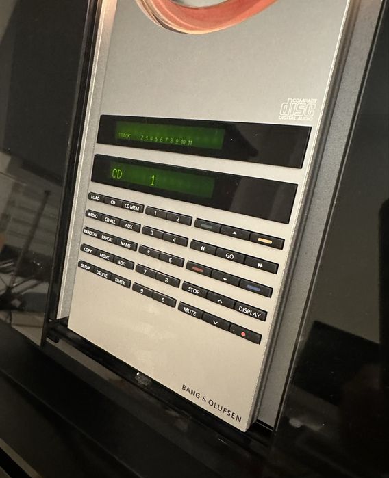 Bang & Olufsen B&O Beosound 3200