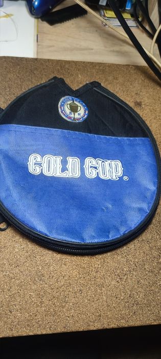 Теннисная ракетка Butterfly ADDOY 40мм