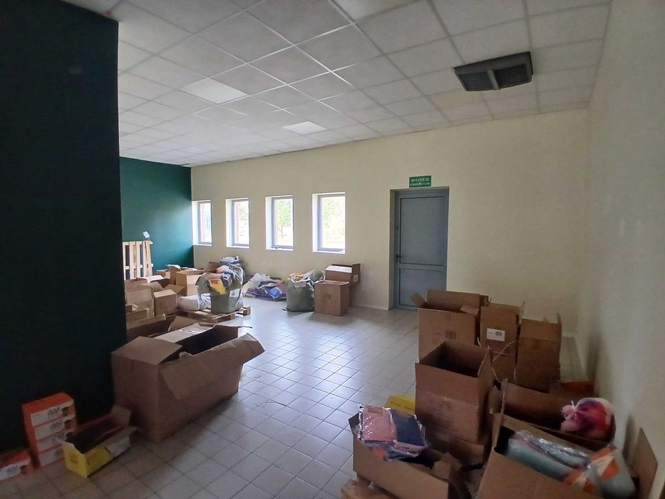 Lokal do wynajęcia 55m²- Twój Market Solec Kujawski