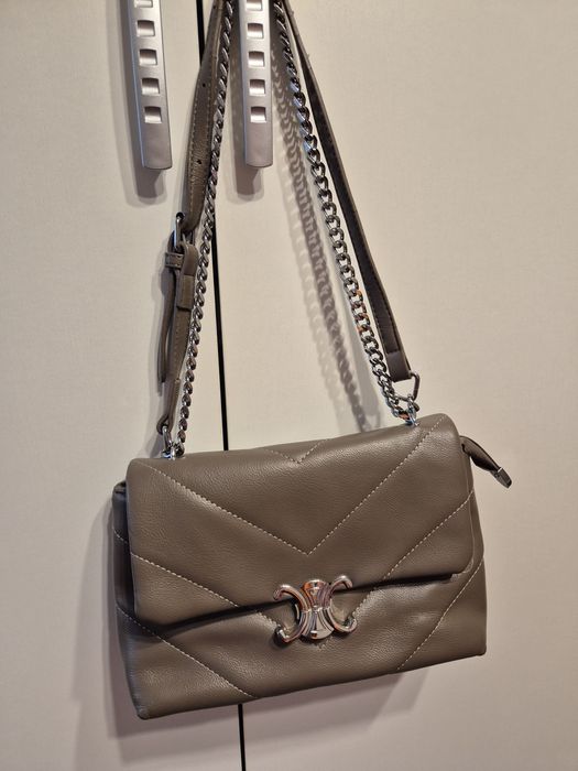 Стильна жіноча сумка