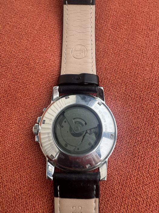 Orient Automatic (Японія)