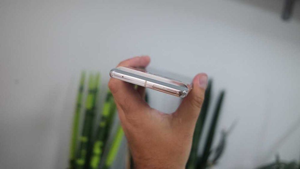 Google Pixel 7 Pro 12/128GB (Hazel) 11 циклів Neverlock без вигорань