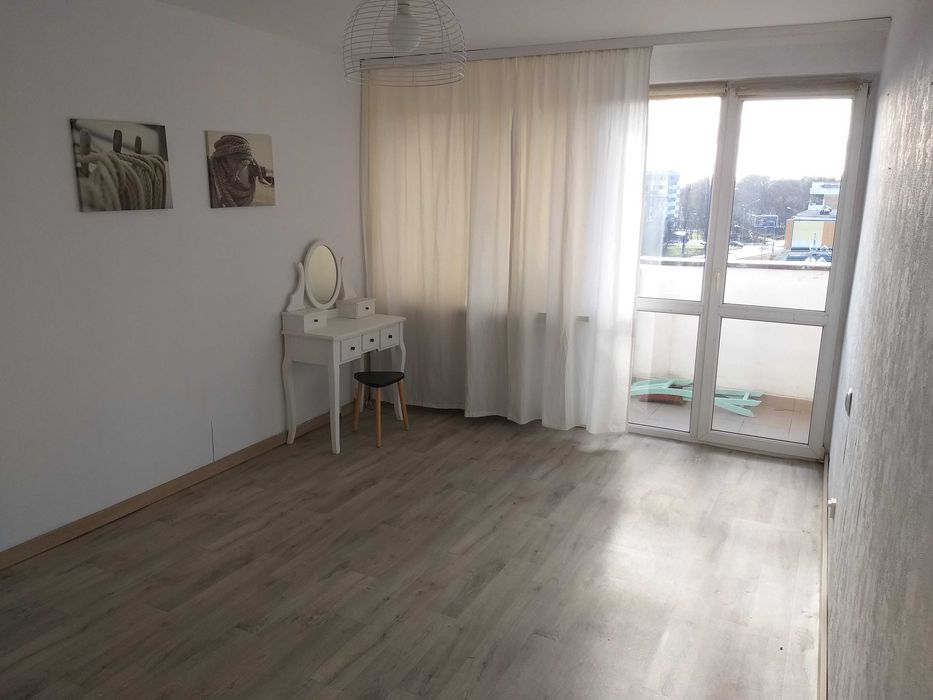 Wynajmę mieszkanie 2 pokoje, 38 m2. Super lokalizacja
