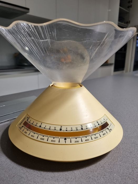 Guzzini Kitchen Scale64861263134595121