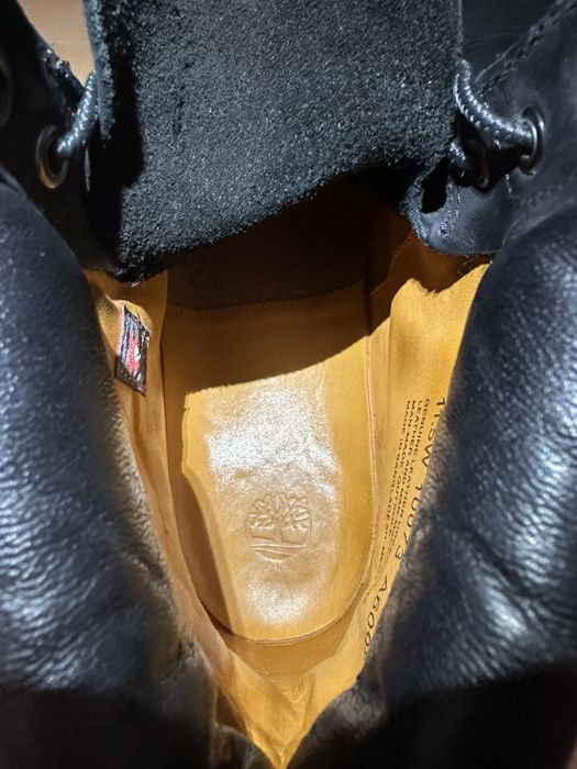 Timberland 6 Premium boots 45,5