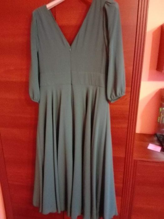 Sukienka rozmiar 38