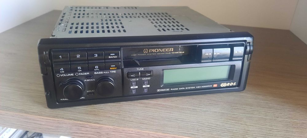 pioneer keh - купити автоакустику та мультімедіа - Ціна на OLX.ua