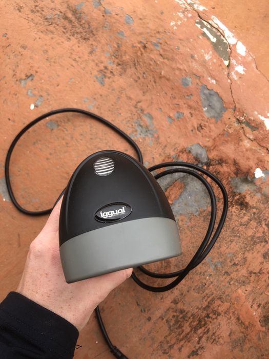 Barcode Reader64739323220993121