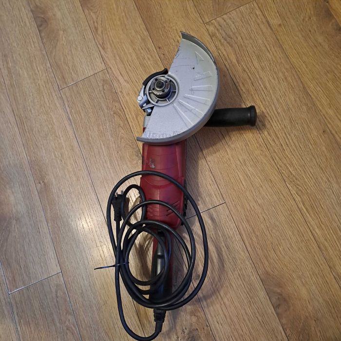 szlifierka kontowa einhell