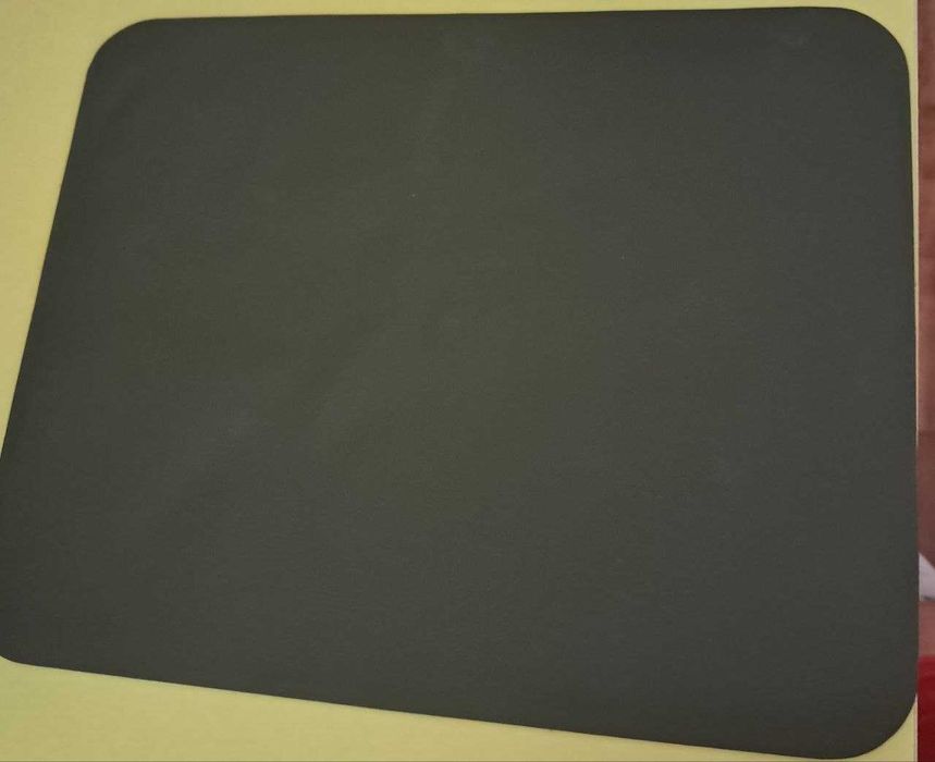 Двосторонній килимок для миши