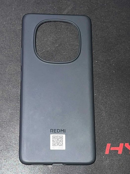 Telemovel redmi note 15