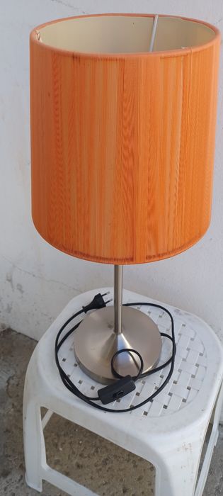 Vendo estes abajuros