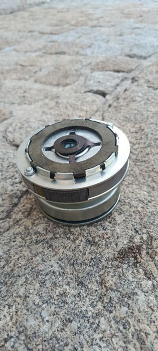 Embreagem Variador Peugeot 103