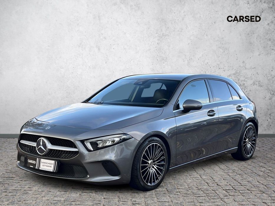 Mercedes-Benz Klasa A
