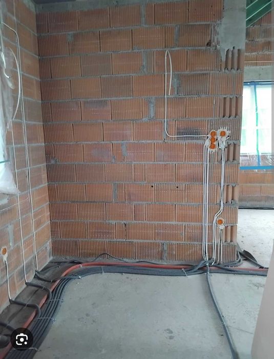 Elektryk- Usługi Elektryczne, Awarie 24