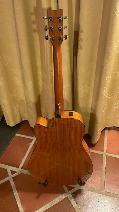 Yamaha FGX800C NT