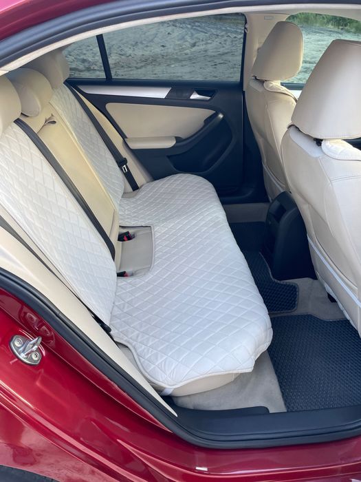 Volkswagen Jetta 2016