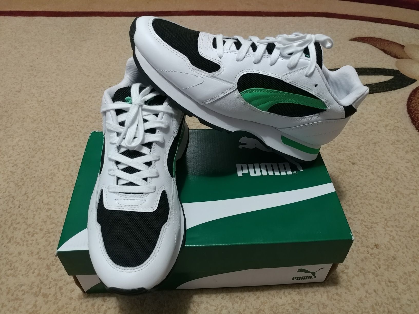 Puma Proclaim 2 700 Olx