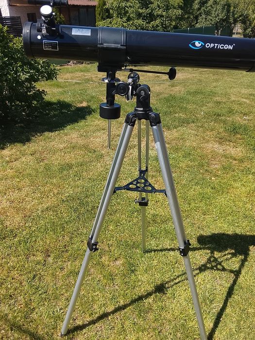 Teleskop Opticon