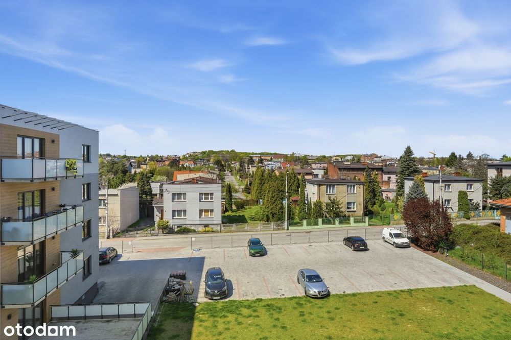 2-pokojowe mieszkanie 38 m² | Piekary Śląskie | ul. Sokołów 4/I/14