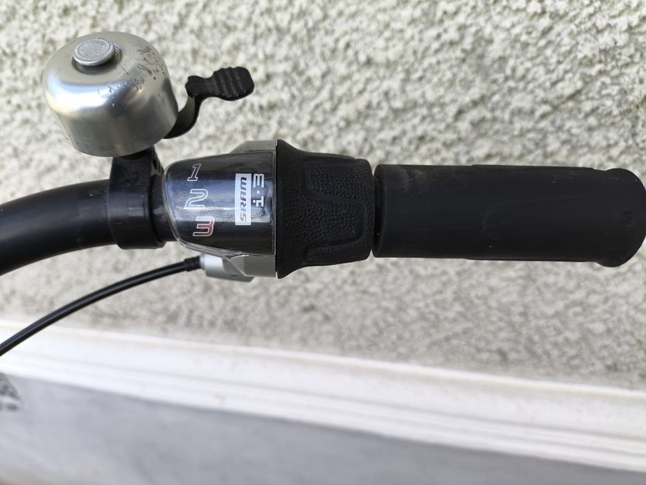Electra Cryiser Custom 3I USA