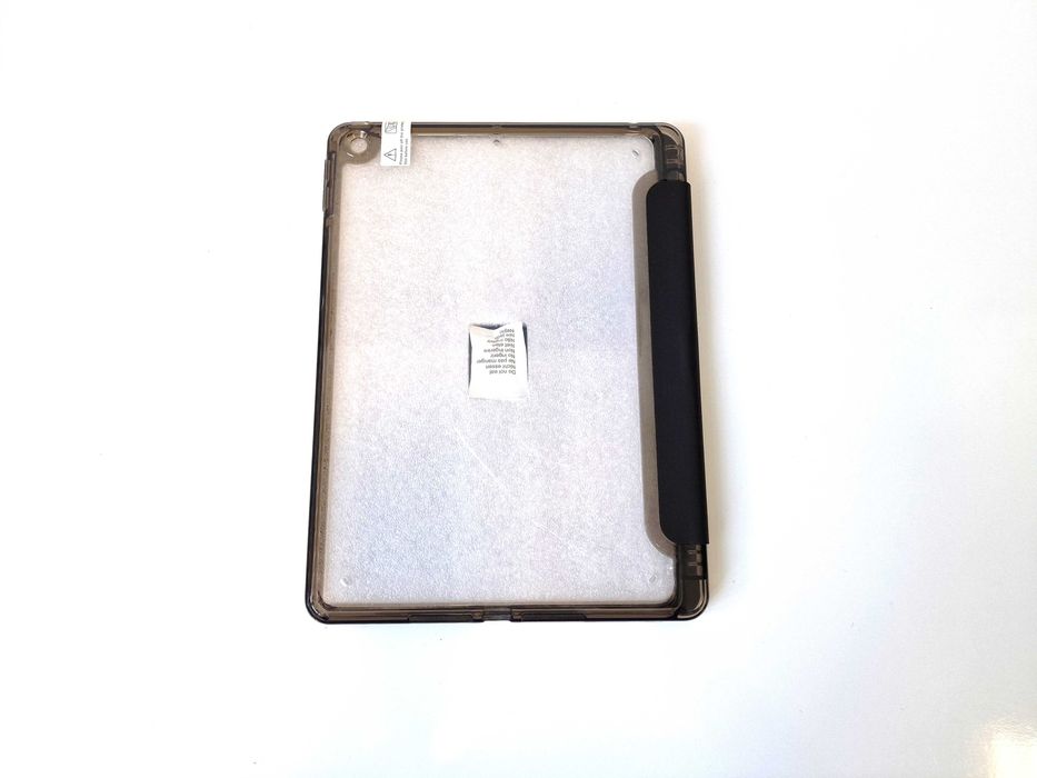 FINITE etui na iPada 10,2 gen 9, 8, 7 czarne