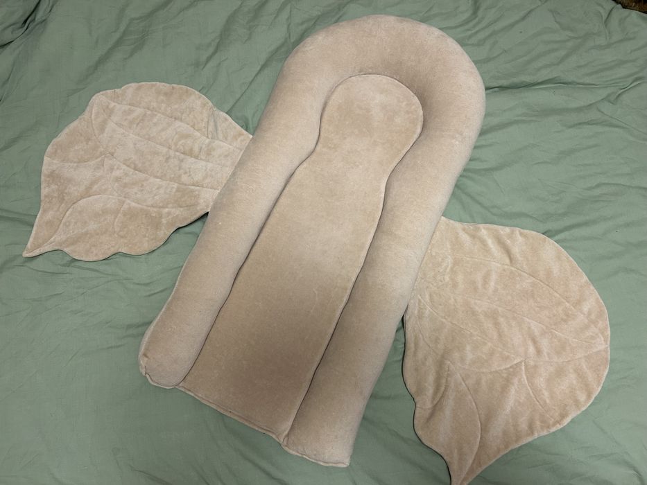 Кокон від бренду pid_krylom