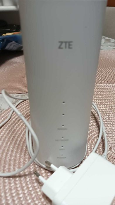 Sprzedam Router 5G ZTE