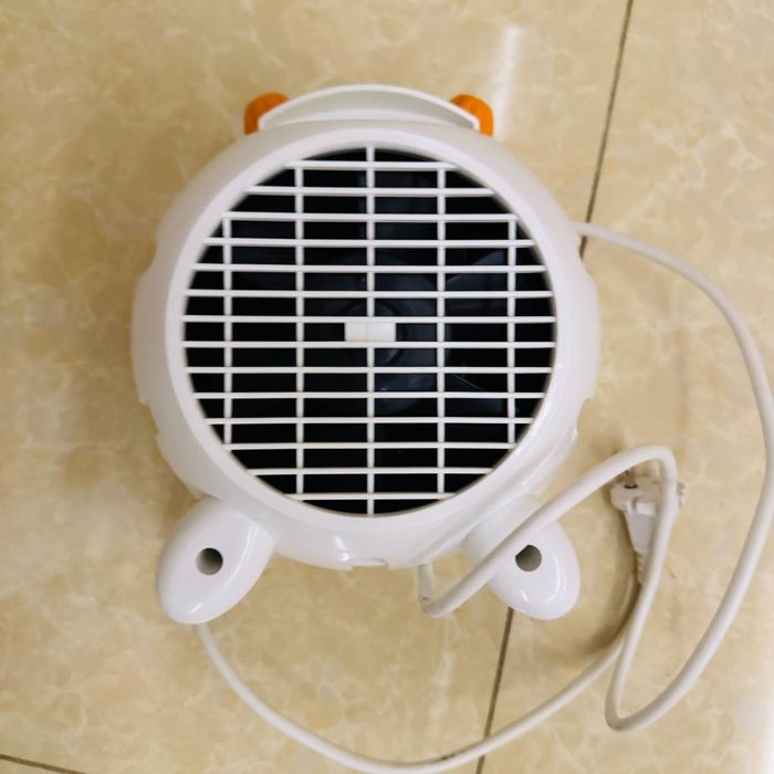 Тепловентилятор Saturn