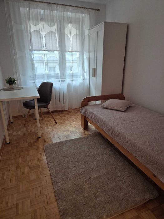 Pokój do wynajęcia