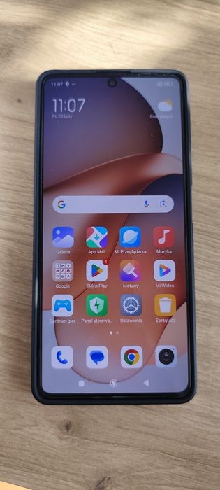 Xiaomi Redmi Note 12 pro 5g 8 GB RAM 256 GB ROM