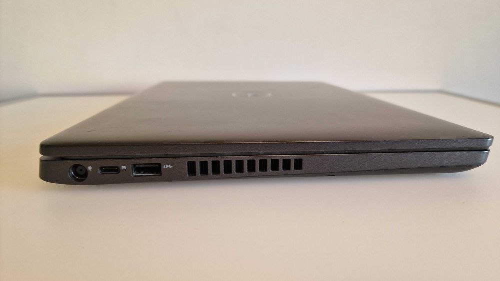 Dell Latitude 5400 / i7-8665U / 16GB RAM / SSD NVMe 256GB / Full HD / Win 11