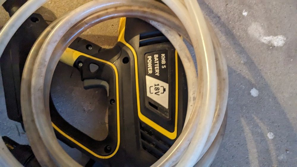 Bateria litowo jonowa