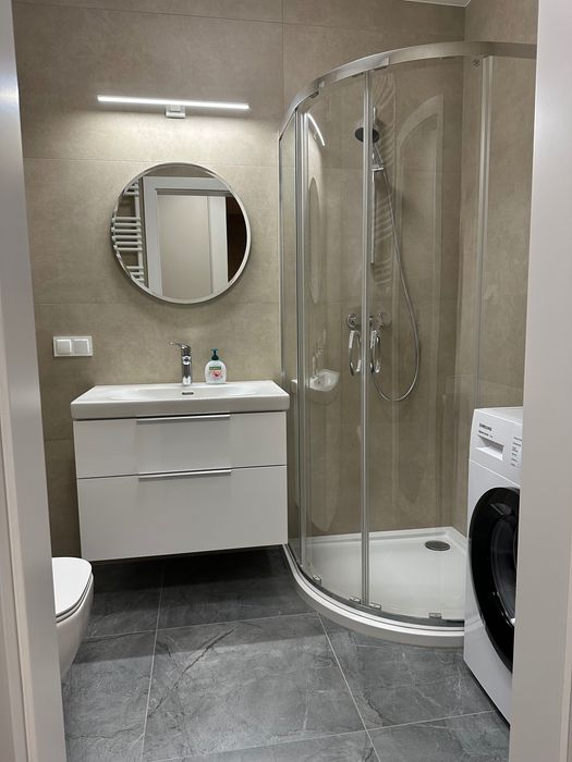 Dwupokojowe 35 m2 nowe w budynku z windą