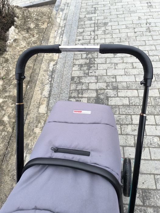 Коляска Carello Ultra 2 в 1