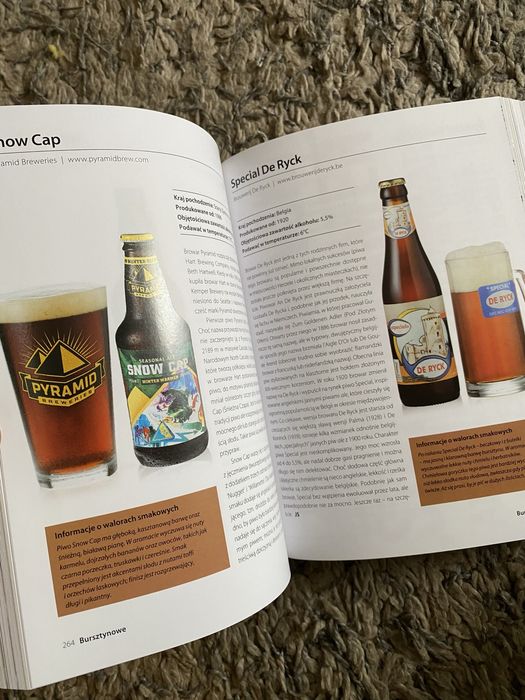 1001 piw, ktorych warto spróbować