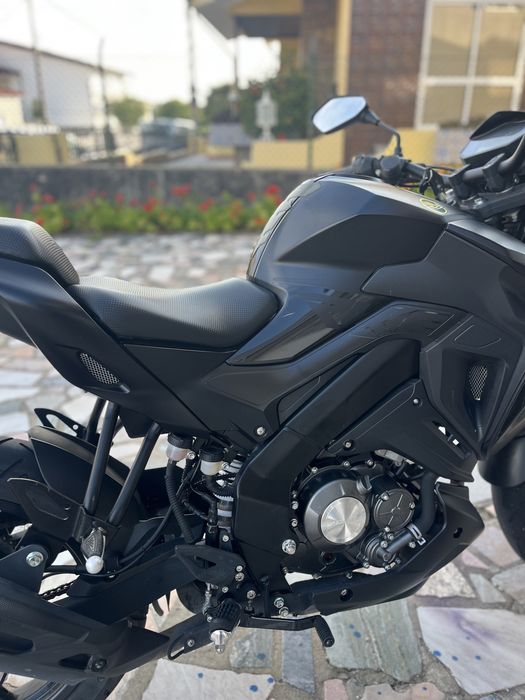 Keeway RKF 125cc