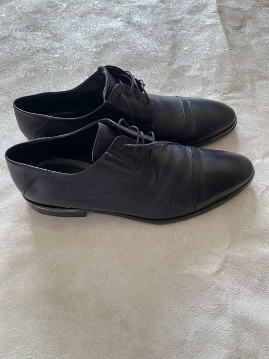 baldinini туфлі чоловічі