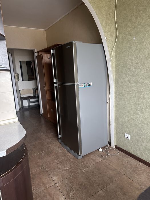 Здається трикімнатна квартира в місті Боярка