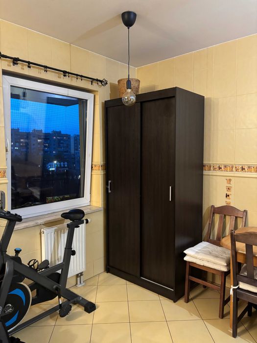 Duża Kawalerka Bemowo Wynajem / Bezpośrednio