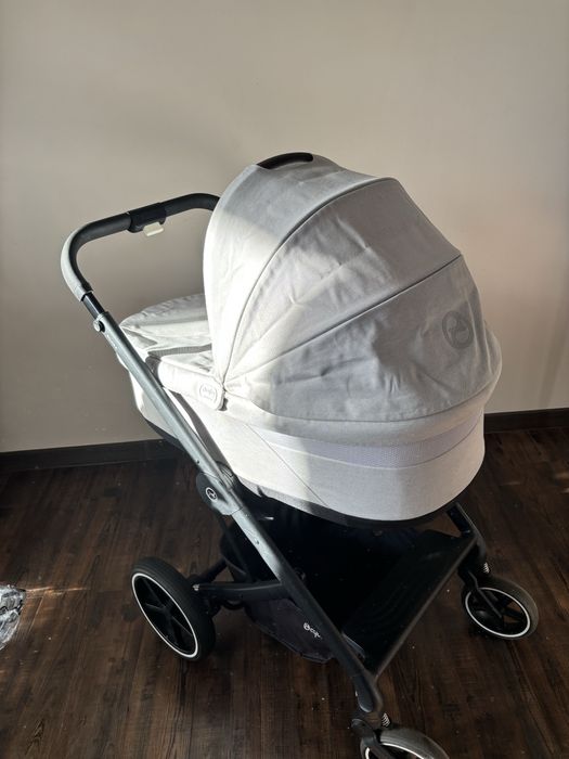 Cybex BALIOS S gondola COT S 3w1