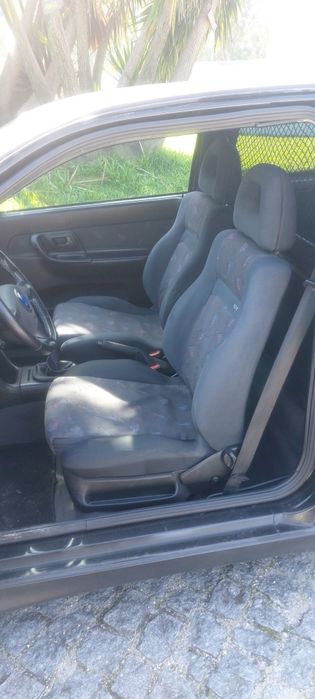 SEAT IBIZA 1.9 TDI 90